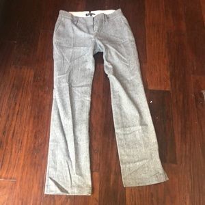 A.b.s. Trousers
